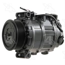 FSS-157376, Four Seasons Air Conditioning Compressors 157376 в ОАЭ, Дубай. Состояние - новое. Цена 1 000 AED. Фото, контакты продавца | AUTO.AE