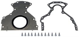RNB-635-518, Dorman Rear Main Seal Covers 635-518 in UAE, Dubai. Condition - new. Price 270 AED. Photo, seller contacts | AUTO.AE