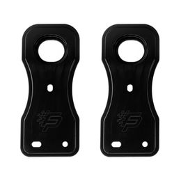 FHF-FP-S550-BRB, Fathouse Performance Billet Radiator Mounts for 2015-2023 MUSTANG - FP-S550-BRB в ОАЭ, Дубай. Состояние - новое. Цена 480 AED. Фото, контакты продавца | AUTO.AE