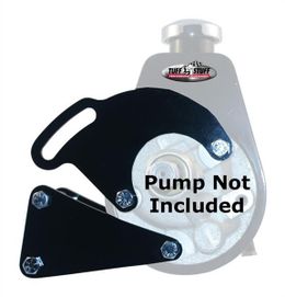 TFF-6507B, Tuff Stuff Performance Saginaw Power Steering Brackets 6507B в ОАЭ, Дубай. Состояние - новое. Цена ⁦750 AED⁩. Фото, контакты продавца | AUTO.AE
