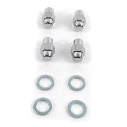 GOR-73187SMB, Gorilla Lug Nuts 73187SMB في الإمارات, دبي. Condition - new. Price 60 AED. Photo, seller contacts | AUTO.AE