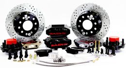 BAE-4301433B, Baer Brakes SS4+ Disc Brake Systems 4301433B في الإمارات, دبي. Condition - new. Price 7,640 AED. Photo, seller contacts | AUTO.AE
