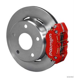 WIL-140-13733-R, Wilwood DynaPro Lug-Mount Rear Parking Brake Kits for 1966-1977 BRONCO - 140-13733-R in UAE, Dubai. Condition - new. Price 6,000 AED. Photo, seller contacts | AUTO.AE