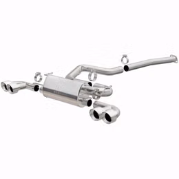 16824, MAGNAFLOW 16824 Exhaust System Street Series for SUBARU WRX STI 2008-2014 in UAE, Dubai. Condition - new. Price 8,700 AED. Photo, seller contacts | AUTO.AE