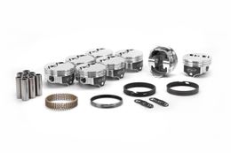 UEM-SIC722-STD, ICON Pistons, Custom Order SIC722.STD في الإمارات, دبي. Condition - new. Price 950 AED. Photo, seller contacts | AUTO.AE