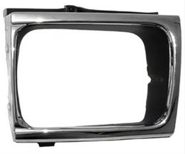 BDY-TO2512116, Body Parts Headlight Bezels for 1992-1995 PICKUP - TO2512116 in UAE, Dubai. Condition - new. Price 160 AED. Photo, seller contacts | AUTO.AE