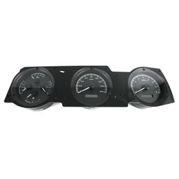 DAK-VHX70OCUTKW, Dakota Digital VHX Series Direct-Fit Analog Gauge Systems for 1970-1972 CUTLASS - VHX-70O-CUT-K-W في الإمارات, دبي. Condition - new. Price 4,520 AED. Photo, seller contacts | AUTO.AE