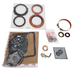 SUM-705020, Summit Racing™ High Performance 30-Spline TH350 Transmission Rebuild Kit SUM-705020 in UAE, Dubai. Condition - new. Price 1,440 AED. Photo, seller contacts | AUTO.AE
