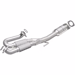 MPE-557234, MagnaFlow California Grade CARB Compliant Direct-Fit Catalytic Converters for 2009-2014 MAXIMA - 557234 в ОАЭ, Дубай. Состояние - новое. Цена 6 370 AED. Фото, контакты продавца | AUTO.AE