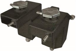 MOR-43003, Moroso Intercooler Tanks 43003 في الإمارات, دبي. Condition - new. Price 2,390 AED. Photo, seller contacts | AUTO.AE