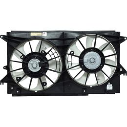UAC-FA50557C, Universal Air Conditioner Electric Fans for 2010-2015 5 - FA 50557C в ОАЭ, Дубай. Состояние - новое. Цена 1 140 AED. Фото, контакты продавца | AUTO.AE