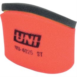UFI-NU-4025ST, UNI Filter Multi-Stage Competition Air Filters for 1976-1978 CR125M, 1975-1976 CR250M - NU-4025ST в ОАЭ, Дубай. Состояние - новое. Цена 170 AED. Фото, контакты продавца | AUTO.AE