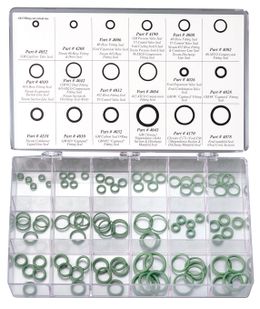 FJC-4278, FJC Inc. Air Conditioning Replacement O-Rings and Seals 4278 في الإمارات, دبي. Condition - new. Price ⁦300 AED⁩. Photo, seller contacts | AUTO.AE