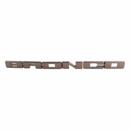 M-1447-BLBR, FORD RACING M-1447-BLBR Grille Lettering Overlay Kit, Bronz for FORD Bronco Raptor в ОАЭ, Дубай. Состояние - новое. Цена 600 AED. Фото, контакты продавца | AUTO.AE
