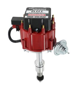 DUI-32820RD, Davis Unified Ignition Ford Street/Strip D.U.I. Distributors 32820RD in UAE, Dubai. Condition - new. Price 2,060 AED. Photo, seller contacts | AUTO.AE