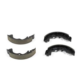 PWR-B779, PowerStop Autospecialty Stock Replacement Brake Shoes for 2001-2006 SENTRA - B779 в ОАЭ, Дубай. Состояние - новое. Цена 140 AED. Фото, контакты продавца | AUTO.AE