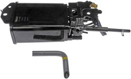 RNB-911-630, Dorman Fuel Vapor Canisters for 2000-2004 AVALON, 2000-2003 CAMRY, 2000-2002 SOLARA - 911-630 in UAE, Dubai. Condition - new. Price 1,420 AED. Photo, seller contacts | AUTO.AE