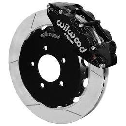 WIL-140-11978, Wilwood Forged Narrow Superlite 6R Big Brake Front Brake Kits for 2006-2012 CIVIC, 2011-2012 CR-Z - 140-11978 في الإمارات, دبي. Condition - new. Price 10,230 AED. Photo, seller contacts | AUTO.AE
