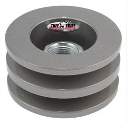 TFF-7610FC, Tuff Stuff Performance Alternator Pulleys 7610FC في الإمارات, دبي. Condition - new. Price ⁦120 AED⁩. Photo, seller contacts | AUTO.AE