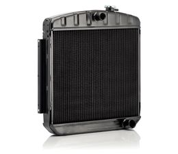 BCI-15002, Be Cool OE Series Radiators for 1955-1957 BEL AIR, ONE-FIFTY SERIES, TWO-TEN SERIES - 15002 в ОАЭ, Дубай. Состояние - новое. Цена 6 160 AED. Фото, контакты продавца | AUTO.AE