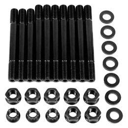 154-5410, ARP 154-5410 Main Stud Kit for SB FORD 302. with girdle in UAE, Dubai. Condition - new. Price 450 AED. Photo, seller contacts | AUTO.AE