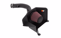63-2618, K&N 63-2618 Performance Air Intake System for FORD Bronco Sport 2.0L in UAE, Dubai. Condition - new. Price 2,130 AED. Photo, seller contacts | AUTO.AE