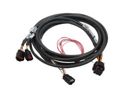 HLY-558-450, Holley Drive-By-Wire Dual Throttle Body Harnesses 558-450 in UAE, Dubai. Condition - new. Price 1,720 AED. Photo, seller contacts | AUTO.AE