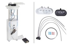 HLA-358302291, Hella Fuel Pump Module Assemblies for 1998-1999 DEVILLE, 1998-2002 ELDORADO - 358302291 в ОАЭ, Дубай. Состояние - новое. Цена 830 AED. Фото, контакты продавца | AUTO.AE