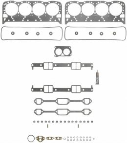 FEL-HS9966PT2, Fel-Pro Head Gasket Sets for 1992-1996 CORVETTE, 1993 LIMITED - HS 9966 PT-2 in UAE, Dubai. Condition - new. Price 760 AED. Photo, seller contacts | AUTO.AE