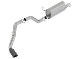 BOR-140801BC, Borla S-Type Cat-Back Exhaust Systems for 2014-2018 2500, 3500 - 140801BC в ОАЭ, Дубай. Состояние - новое. Цена 5 590 AED. Фото, контакты продавца | AUTO.AE