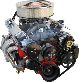 VTA-174008, Vintage Air Chevy Front Runner Engine Drive Systems 174008 в ОАЭ, Дубай. Состояние - новое. Цена 12 720 AED. Фото, контакты продавца | AUTO.AE