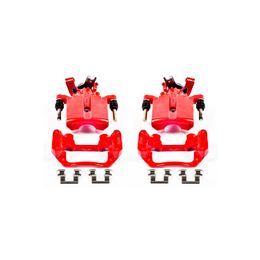 PWR-S4892, PowerStop Performance Powdercoated Brake Calipers S4892 في الإمارات, دبي. Condition - new. Price 1,060 AED. Photo, seller contacts | AUTO.AE