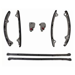 EGN-TS0981, Enginetech Timing Chain and Gear Sets for 2003-2008 FX45, 2003-2010 M45, 2002-2006 Q45 - TS0981 в ОАЭ, Дубай. Состояние - новое. Цена 640 AED. Фото, контакты продавца | AUTO.AE