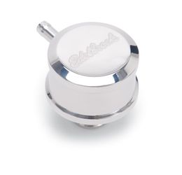 EDL-4407, Edelbrock Billet Aluminum Breathers 4407 في الإمارات, دبي. Condition - new. Price 220 AED. Photo, seller contacts | AUTO.AE