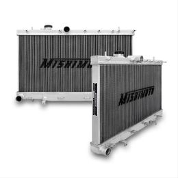MIO-MMRADWRX01X, Mishimoto Performance Radiators for 2005-2006 9-2X, 2001-2007 IMPREZA - MMRAD-WRX-01X in UAE, Dubai. Condition - new. Price 1,910 AED. Photo, seller contacts | AUTO.AE