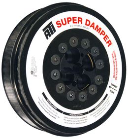 ATI-917374, ATI Super Damper Diesel Harmonic Balancers for 2003-2007 RAM 2500, RAM 3500 - ATI917374 في الإمارات, دبي. Condition - new. Price 2,480 AED. Photo, seller contacts | AUTO.AE