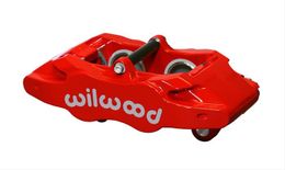 WIL-120-13915-RD, Wilwood SLC56 Caliper Kits for 1997-2013 CORVETTE - 120-13915-RD в ОАЭ, Дубай. Состояние - новое. Цена 1 910 AED. Фото, контакты продавца | AUTO.AE