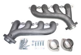SUM-G9084, Summit Racing™ Cast Exhaust Manifolds SUM-G9084 في الإمارات, دبي. Condition - new. Price 1,530 AED. Photo, seller contacts | AUTO.AE
