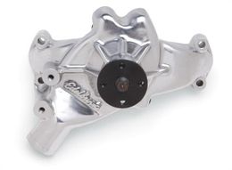 EDL-8863, Edelbrock Victor Series High Performance Street Mechanical Water Pumps 8863 в ОАЭ, Дубай. Состояние - новое. Цена 2 080 AED. Фото, контакты продавца | AUTO.AE