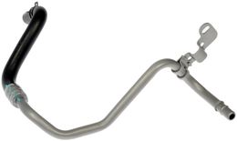 RNB-724-015, Dorman Automatic Transmission Cooler Lines for 2015-2017 EXPEDITION, NAVIGATOR, 2011-2014 F-150 - 724-015 in UAE, Dubai. Condition - new. Price 320 AED. Photo, seller contacts | AUTO.AE