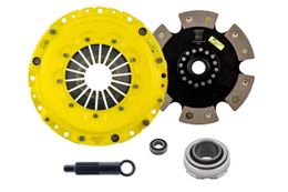 ACL-AI4-HDR6, ACT Heavy-Duty Clutch Kits AI4-HDR6 in UAE, Dubai. Condition - new. Price 2,440 AED. Photo, seller contacts | AUTO.AE