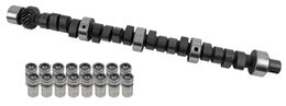 CCA-CL20-232-4, COMP Cams Magnum Hydraulic Cam and Lifter Kits for 1971 RM300, 1971-1974 RM350 - CL20-232-4 в ОАЭ, Дубай. Состояние - новое. Цена 1 900 AED. Фото, контакты продавца | AUTO.AE