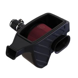 SBF-75-5189, S&B Filters Dry Filter Cold Air Intake Kits for 2017-2024 TITAN XD - 75-5189 في الإمارات, دبي. Condition - new. Price 1,810 AED. Photo, seller contacts | AUTO.AE