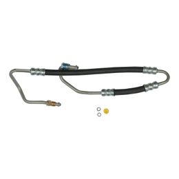 EDD-92099, Edelmann Power Steering Pressure Hoses for 1999-2000 GRAND CHEROKEE - 92099B في الإمارات, دبي. Condition - new. Price 160 AED. Photo, seller contacts | AUTO.AE
