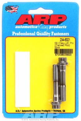 ARP-234-6321, ARP Pro Series Connecting Rod Bolts 234-6321 في الإمارات, دبي. Condition - new. Price ⁦110 AED⁩. Photo, seller contacts | AUTO.AE