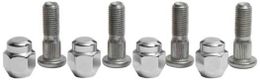 QDB-85-1025, Quadboss - Lug Nuts and Lug Bolts for 2006-2009 YXR45F RHINO 450, 2008-2013 YXR700F RHINO 700 FI - 85-1025 in UAE, Dubai. Condition - new. Price 150 AED. Photo, seller contacts | AUTO.AE