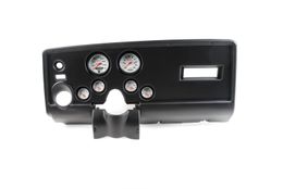 CTH-410690411, Classic Thunder Road Instrument Panels with AutoMeter Gauges for 1969 FIREBIRD - 410690411 في الإمارات, دبي. Condition - new. Price ⁦6,370 AED⁩. Photo, seller contacts | AUTO.AE