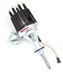 PNX-D341710, PerTronix Flame-Thrower Magnetic Trigger Billet Distributors D341710 in UAE, Dubai. Condition - new. Price 1,960 AED. Photo, seller contacts | AUTO.AE