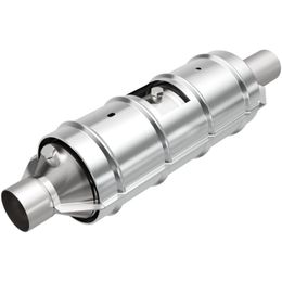 MPE-339301, MagnaFlow California Grade CARB Compliant Direct-Fit Catalytic Converters 339301 في الإمارات, دبي. Condition - new. Price 4,330 AED. Photo, seller contacts | AUTO.AE