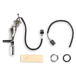 SNE-12-319, Holley Sniper OE Style 255 LPH EFI Fuel Pump Modules 12-319 in UAE, Dubai. Condition - new. Price 2,150 AED. Photo, seller contacts | AUTO.AE